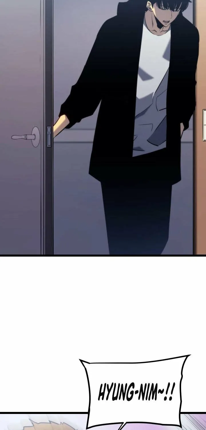 Read Solo Leveling chapter 153 image 37 on Lezhin