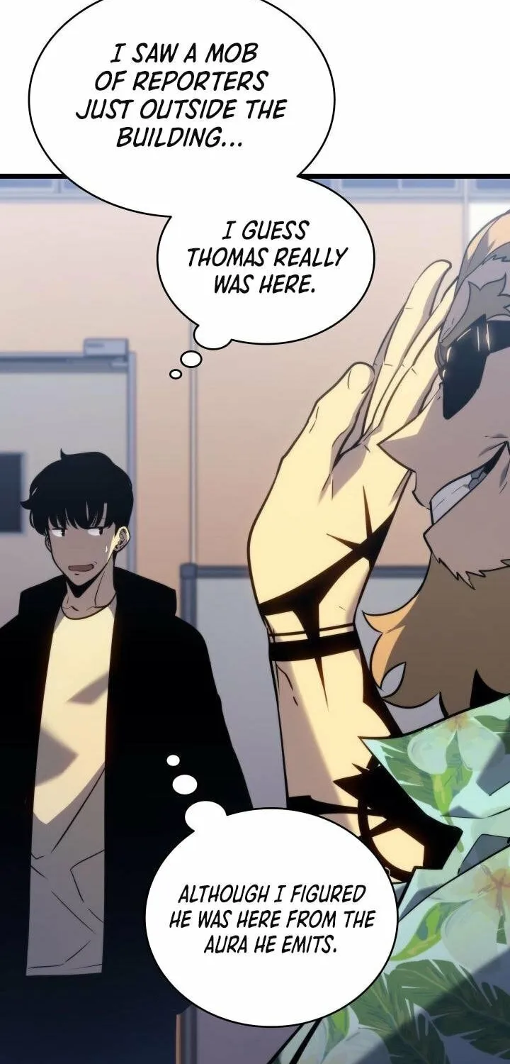 Read Solo Leveling chapter 153 image 39 on Lezhin