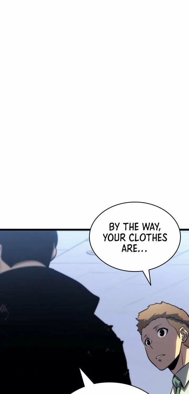 Read Solo Leveling chapter 153 image 42 on Lezhin