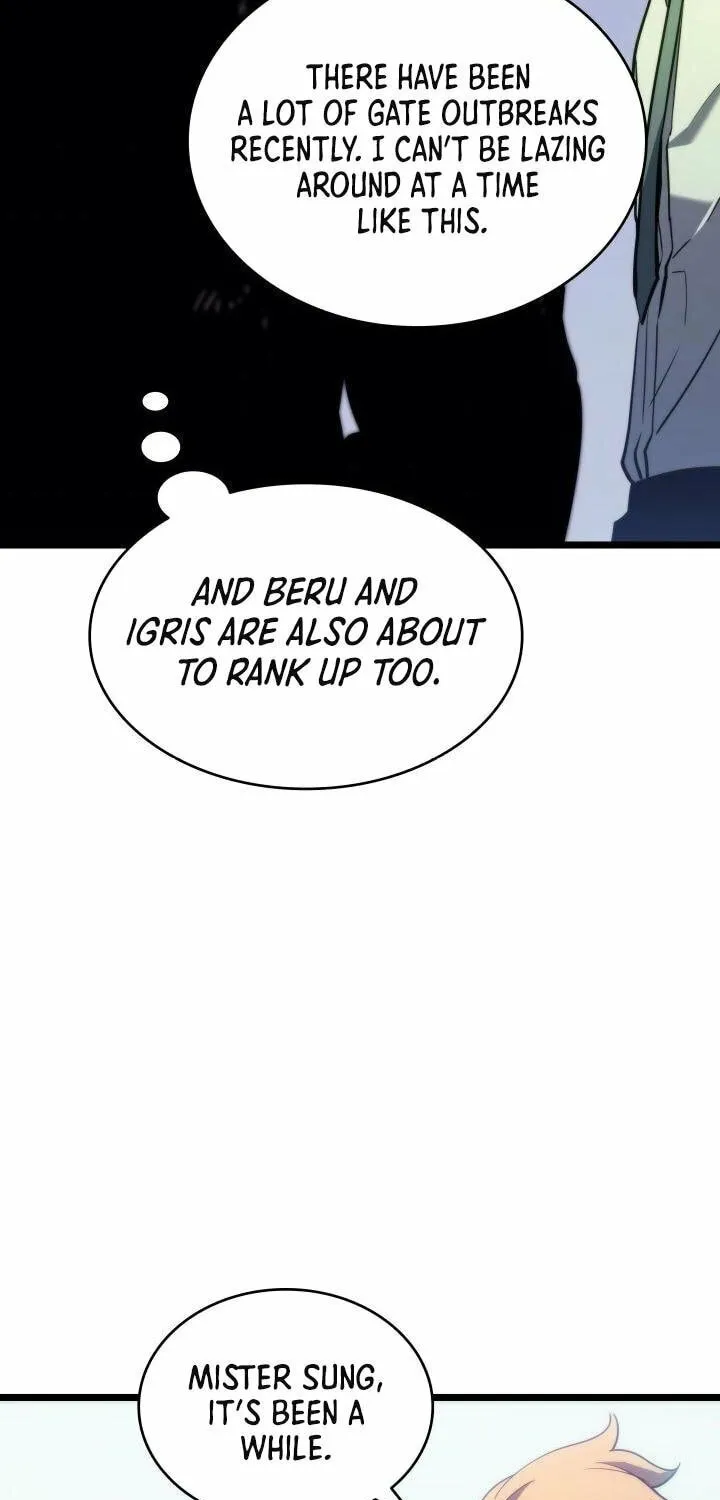 Read Solo Leveling chapter 153 image 43 on Lezhin