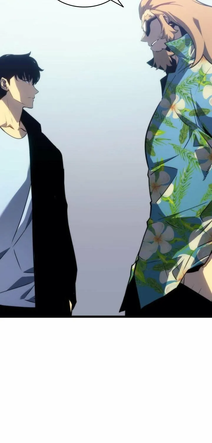 Read Solo Leveling chapter 153 image 44 on Lezhin