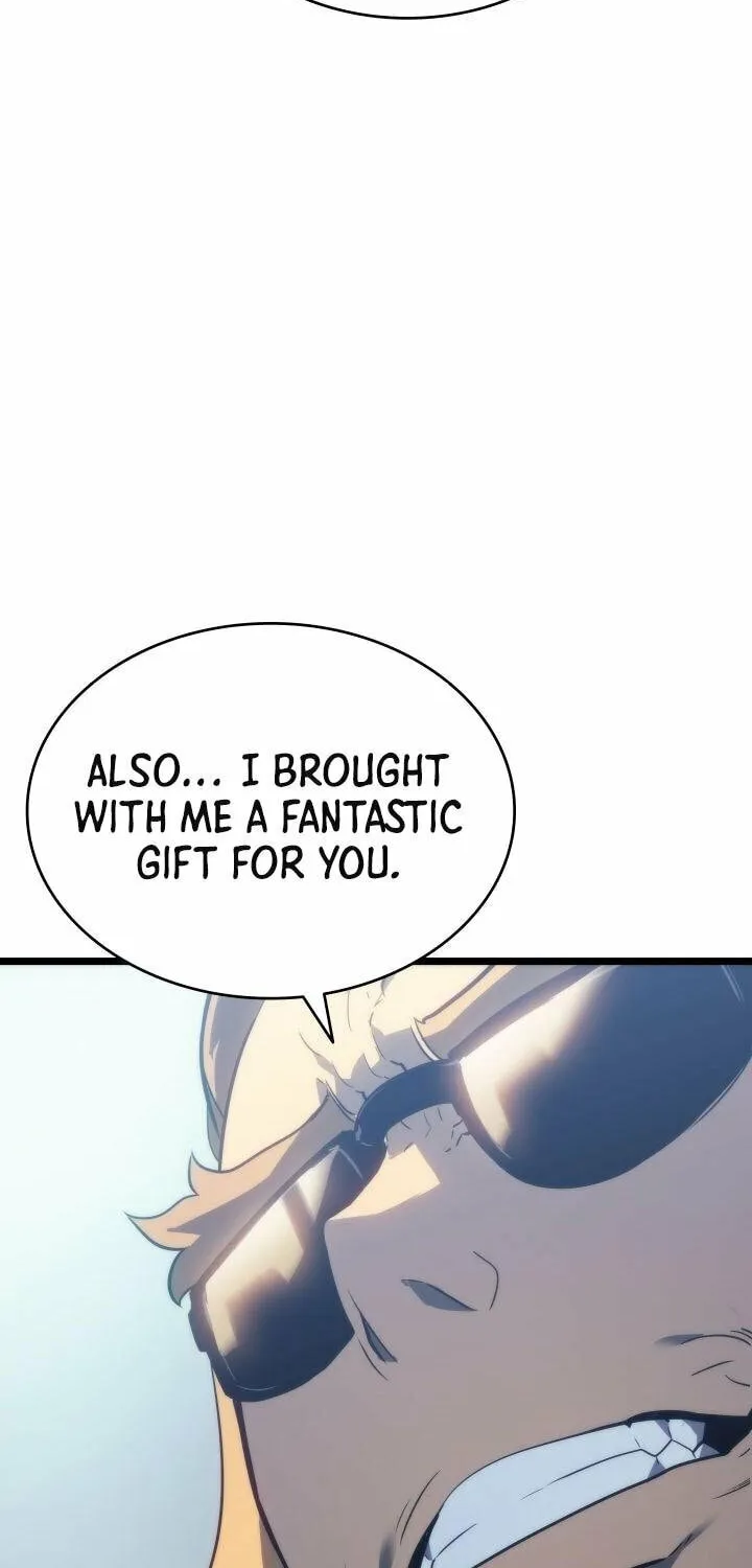 Read Solo Leveling chapter 153 image 47 on Lezhin