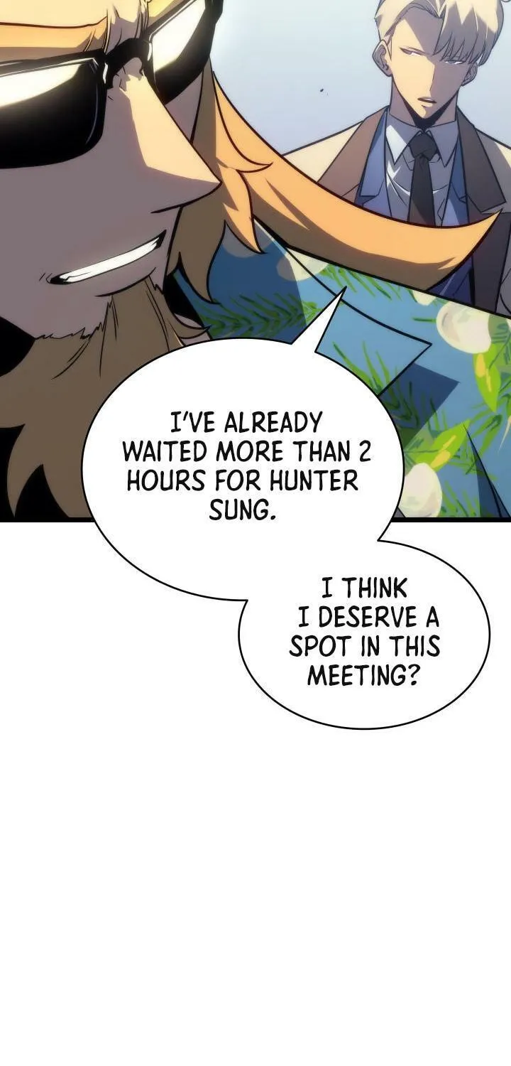 Read Solo Leveling chapter 153 image 56 on Lezhin