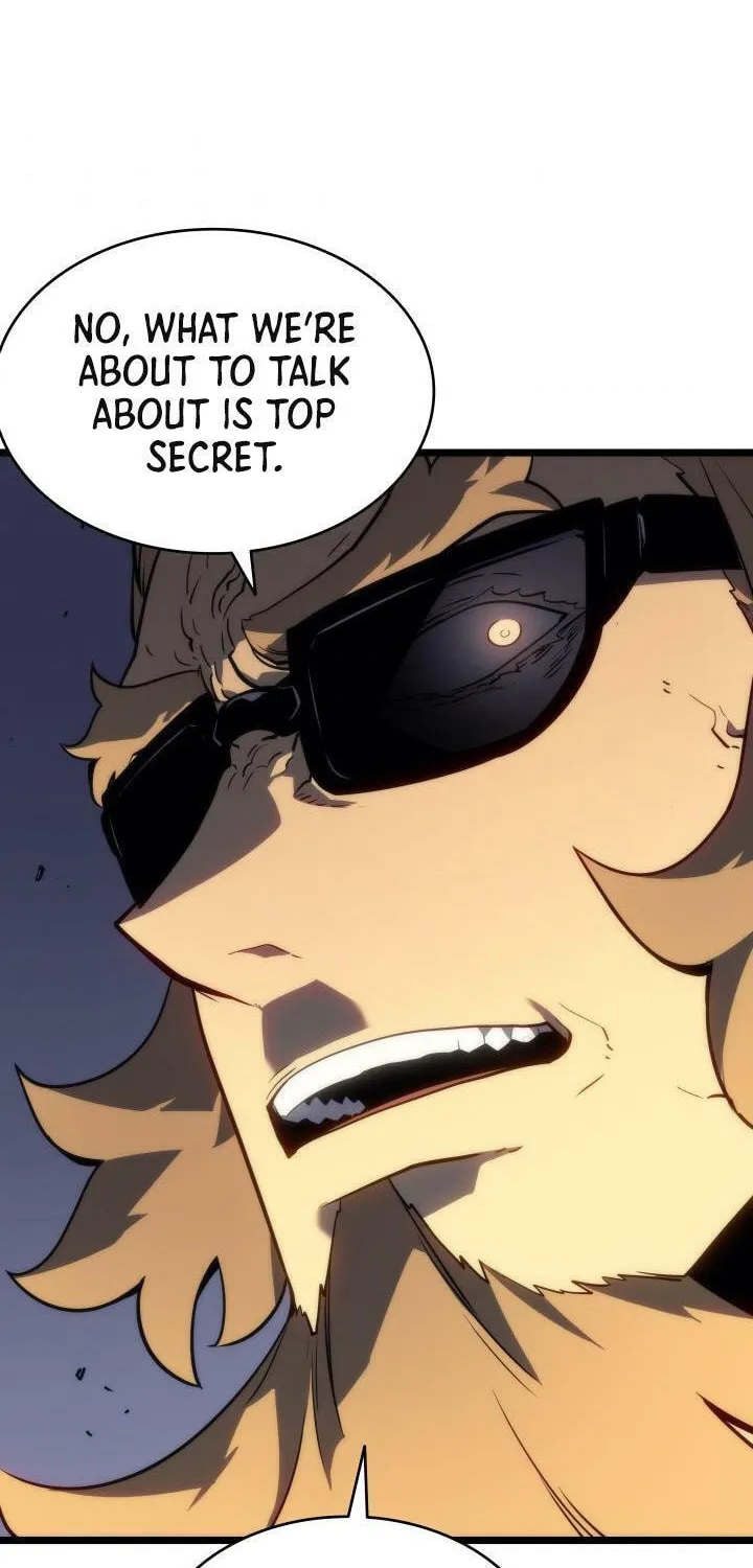 Read Solo Leveling chapter 153 image 57 on Lezhin