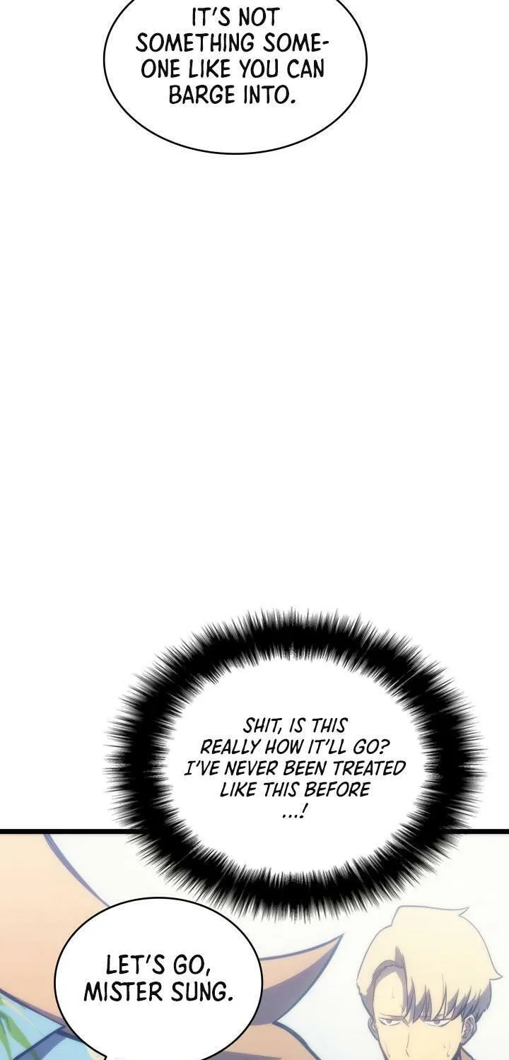 Read Solo Leveling chapter 153 image 58 on Lezhin