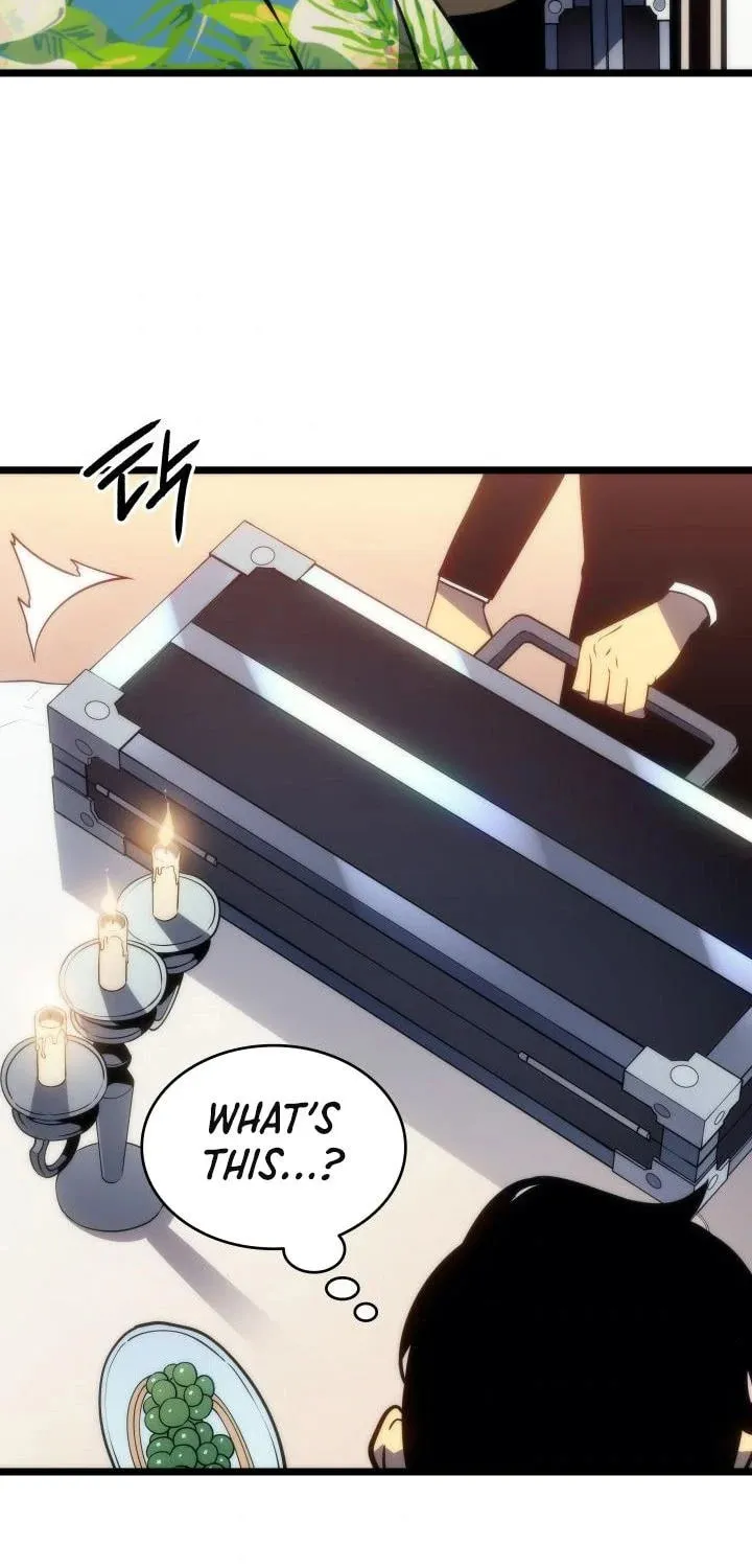 Read Solo Leveling chapter 153 image 63 on Lezhin