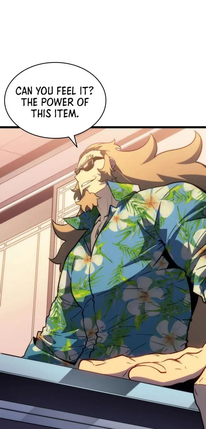Read Solo Leveling chapter 153 image 65 on Lezhin