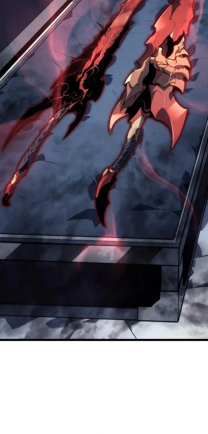 Read Solo Leveling chapter 153 image 69 on Lezhin