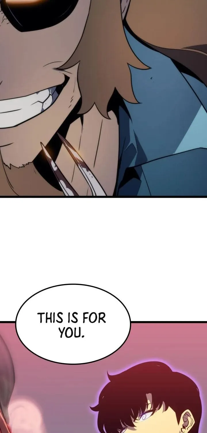 Read Solo Leveling chapter 153 image 74 on Lezhin