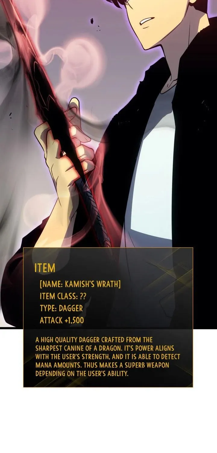 Read Solo Leveling chapter 153 image 75 on Lezhin