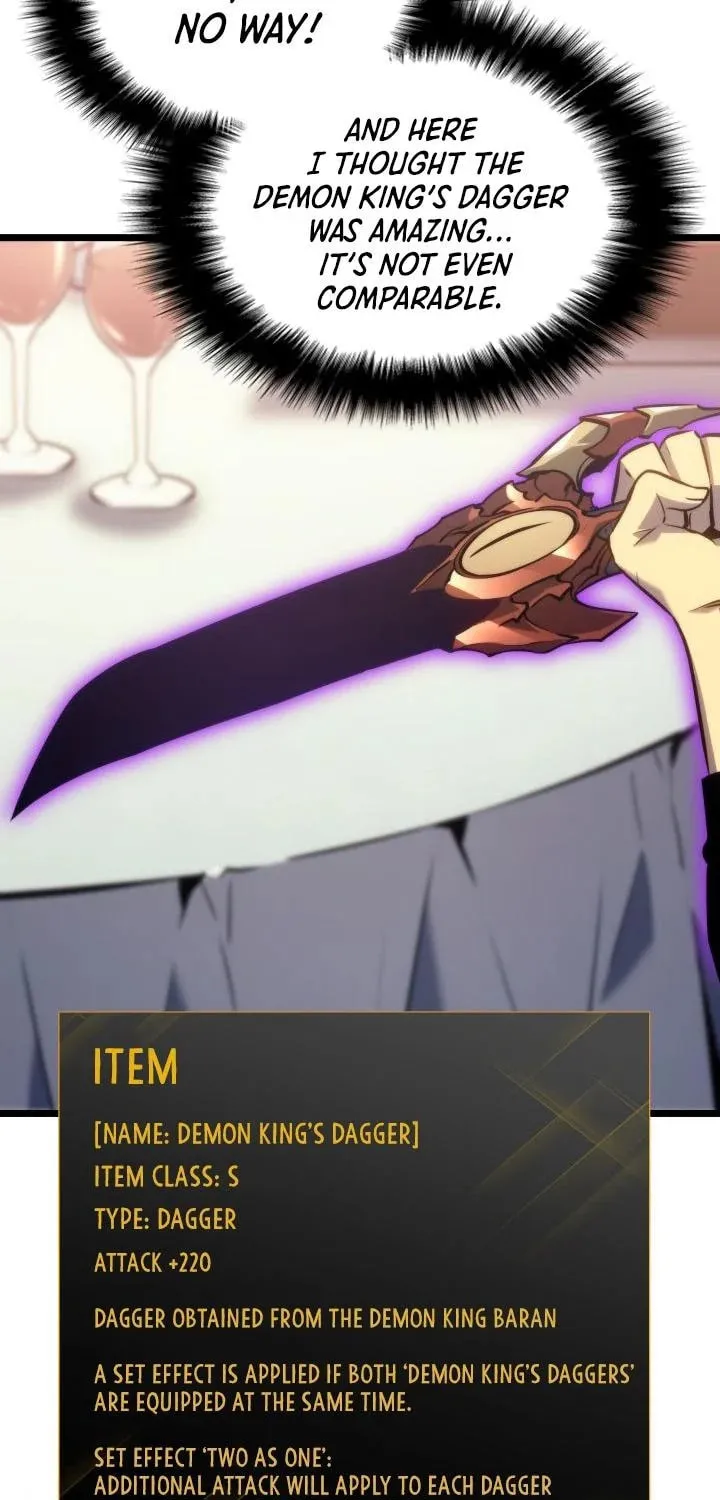Read Solo Leveling chapter 153 image 77 on Lezhin