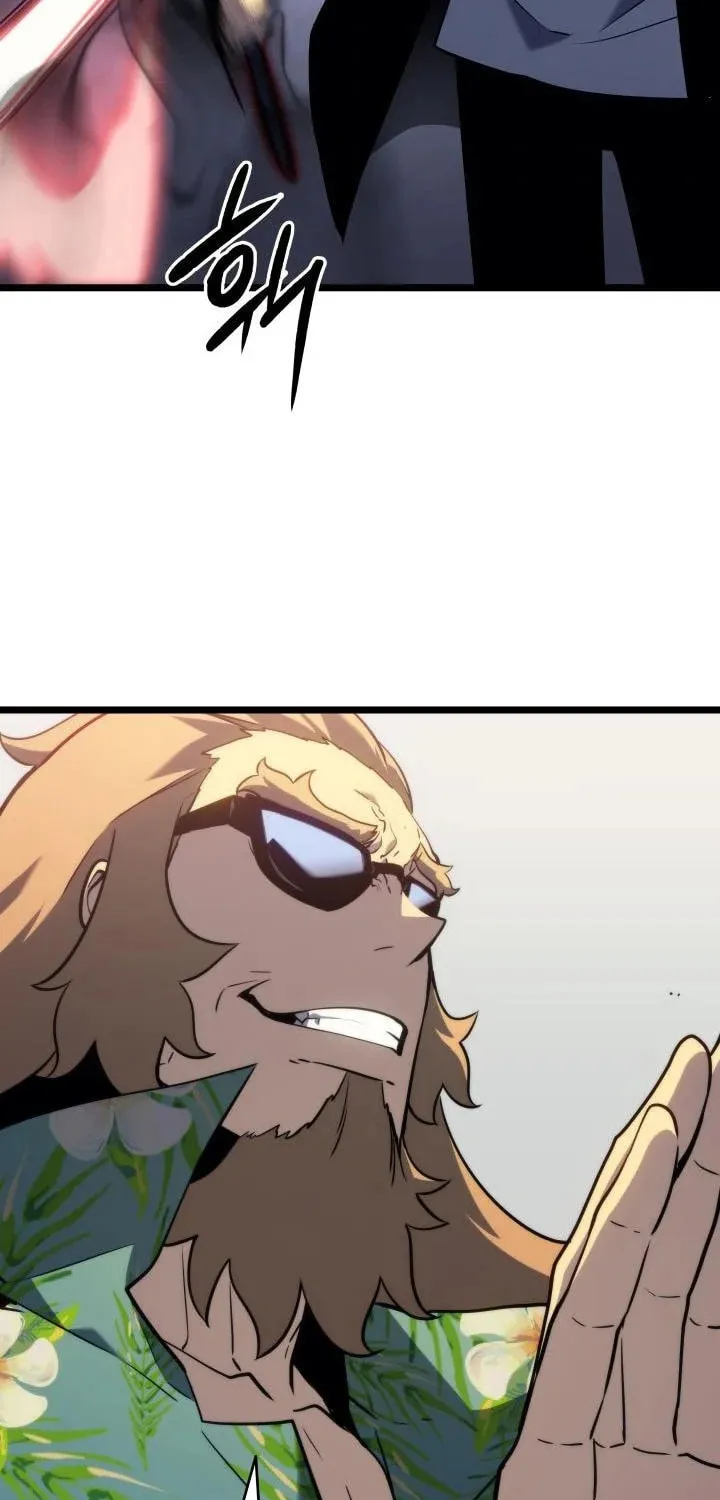 Read Solo Leveling chapter 153 image 79 on Lezhin