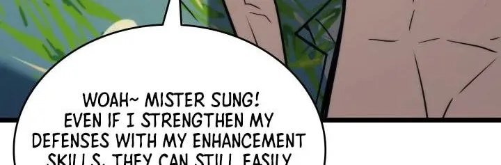 Read Solo Leveling chapter 153 image 80 on Lezhin