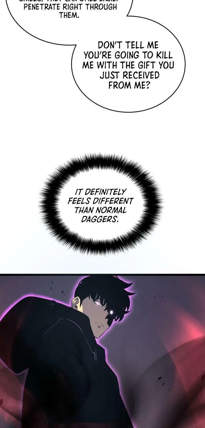 Read Solo Leveling chapter 153 image 81 on Lezhin