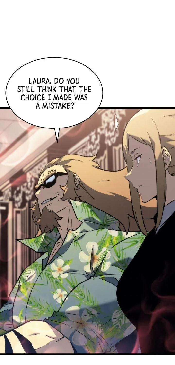 Read Solo Leveling chapter 153 image 85 on Lezhin