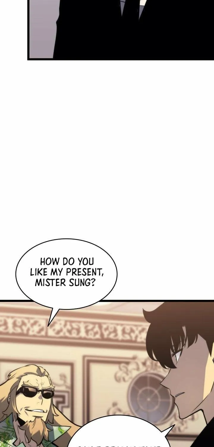 Read Solo Leveling chapter 153 image 87 on Lezhin