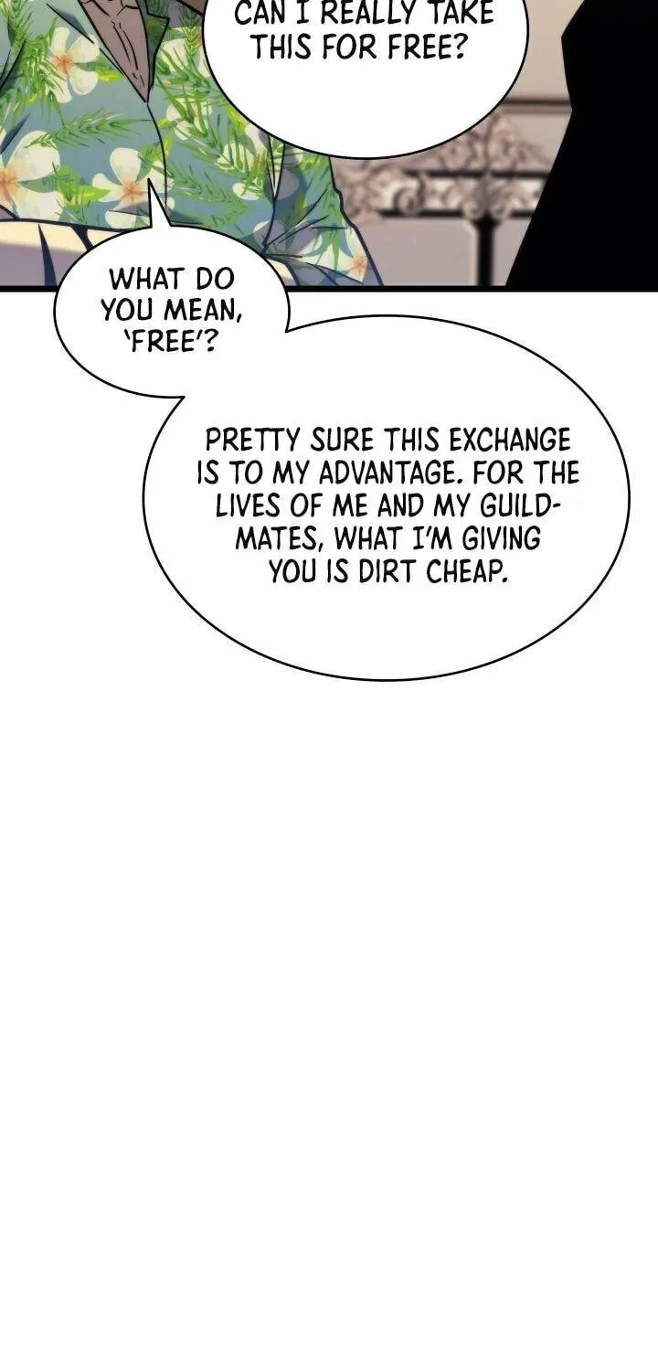Read Solo Leveling chapter 153 image 88 on Lezhin