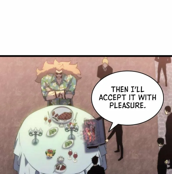 Read Solo Leveling chapter 153 image 89 on Lezhin