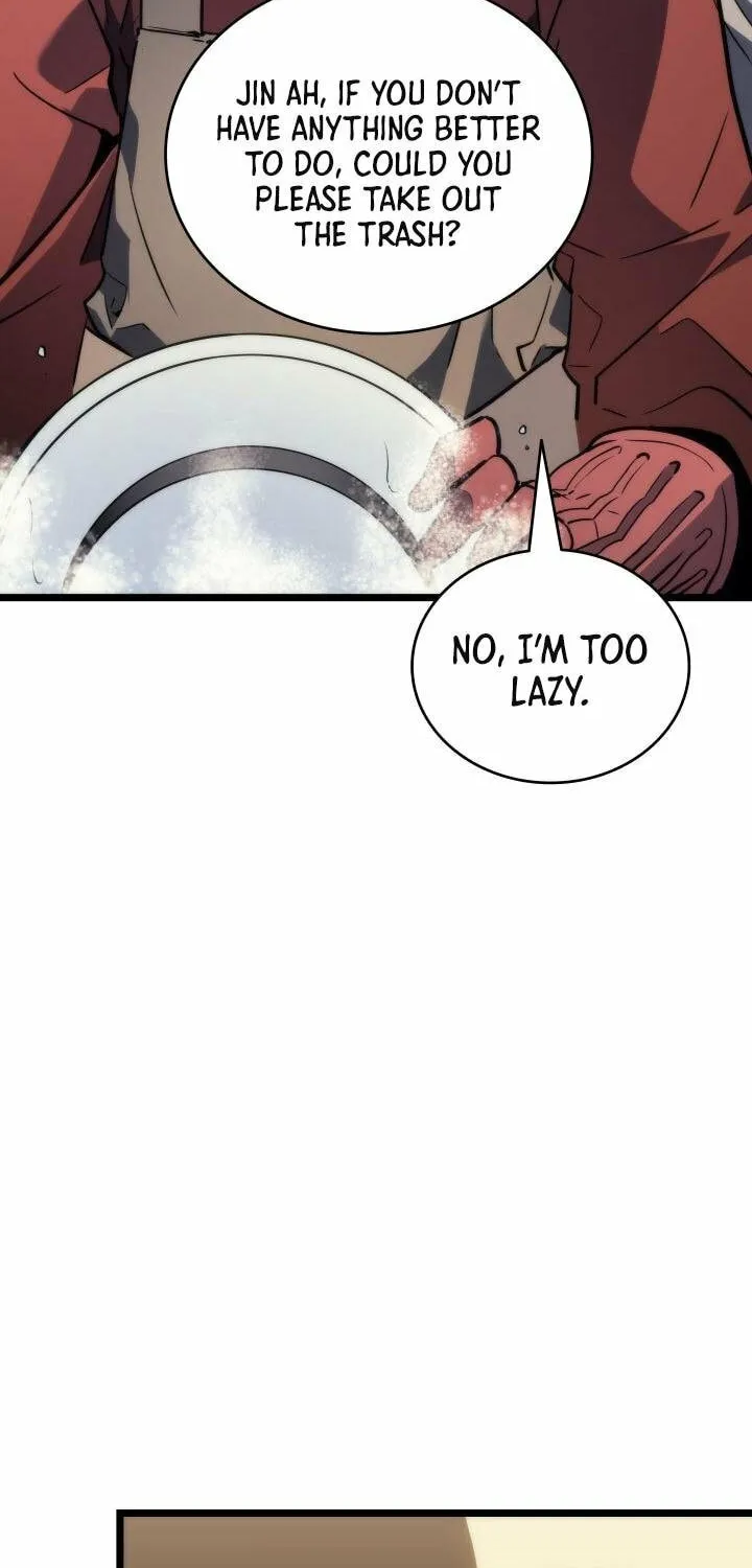 Read Solo Leveling chapter 153 image 9 on Lezhin