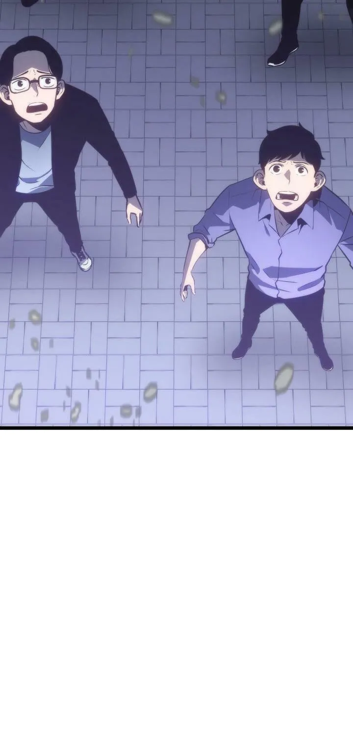 Read Solo Leveling chapter 153 image 97 on Lezhin