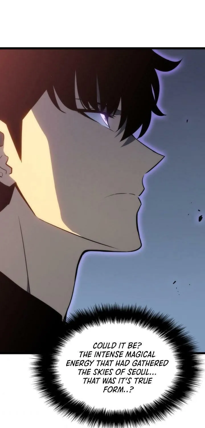 Read Solo Leveling chapter 153 image 98 on Lezhin