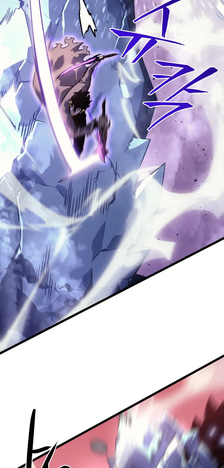 Read Solo Leveling chapter 159 image 10 on Lezhin