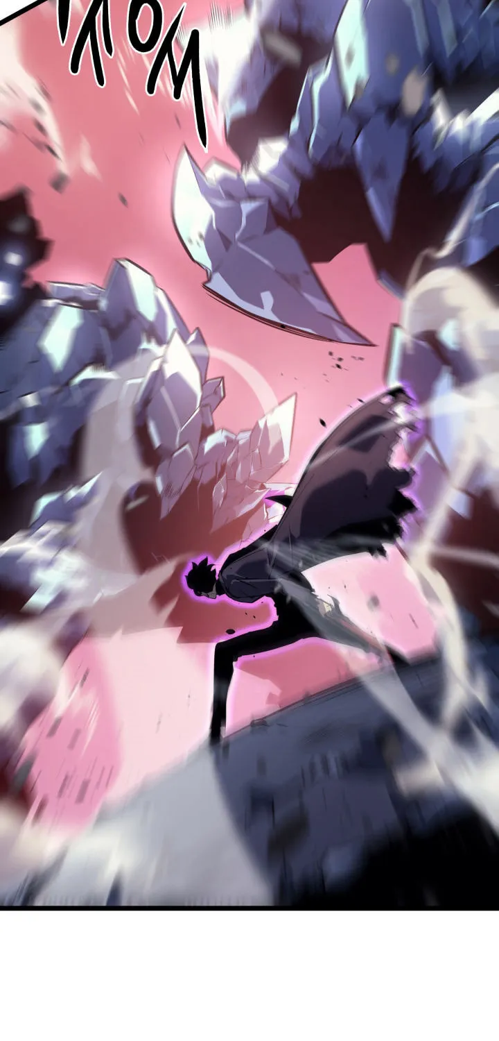 Read Solo Leveling chapter 159 image 11 on Lezhin