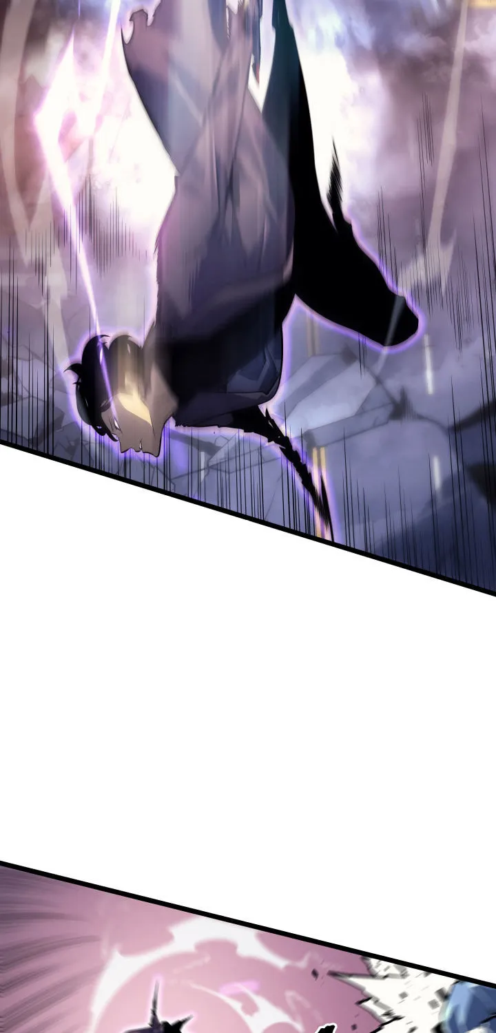 Read Solo Leveling chapter 159 image 14 on Lezhin