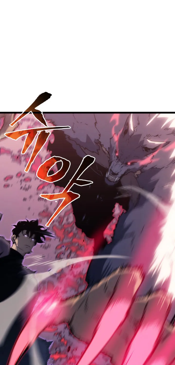 Read Solo Leveling chapter 159 image 17 on Lezhin
