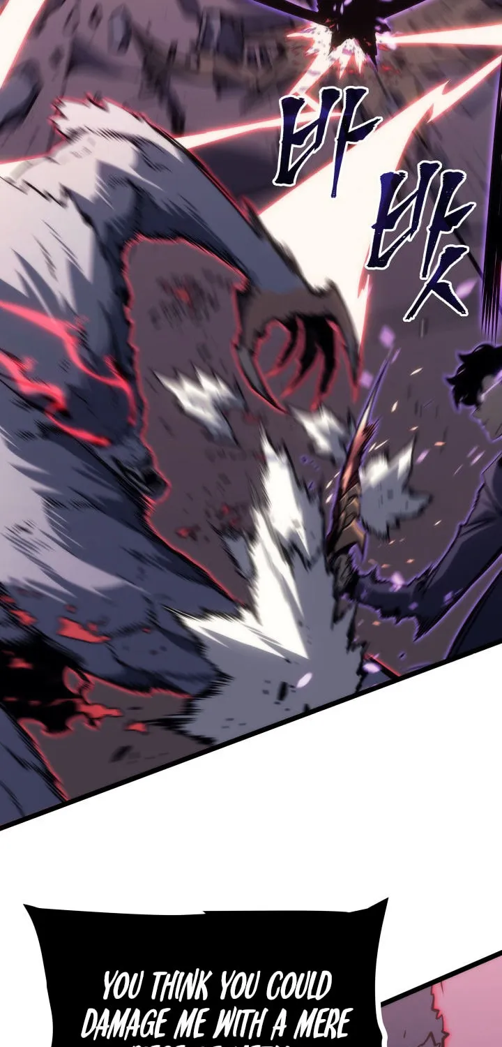 Read Solo Leveling chapter 159 image 19 on Lezhin