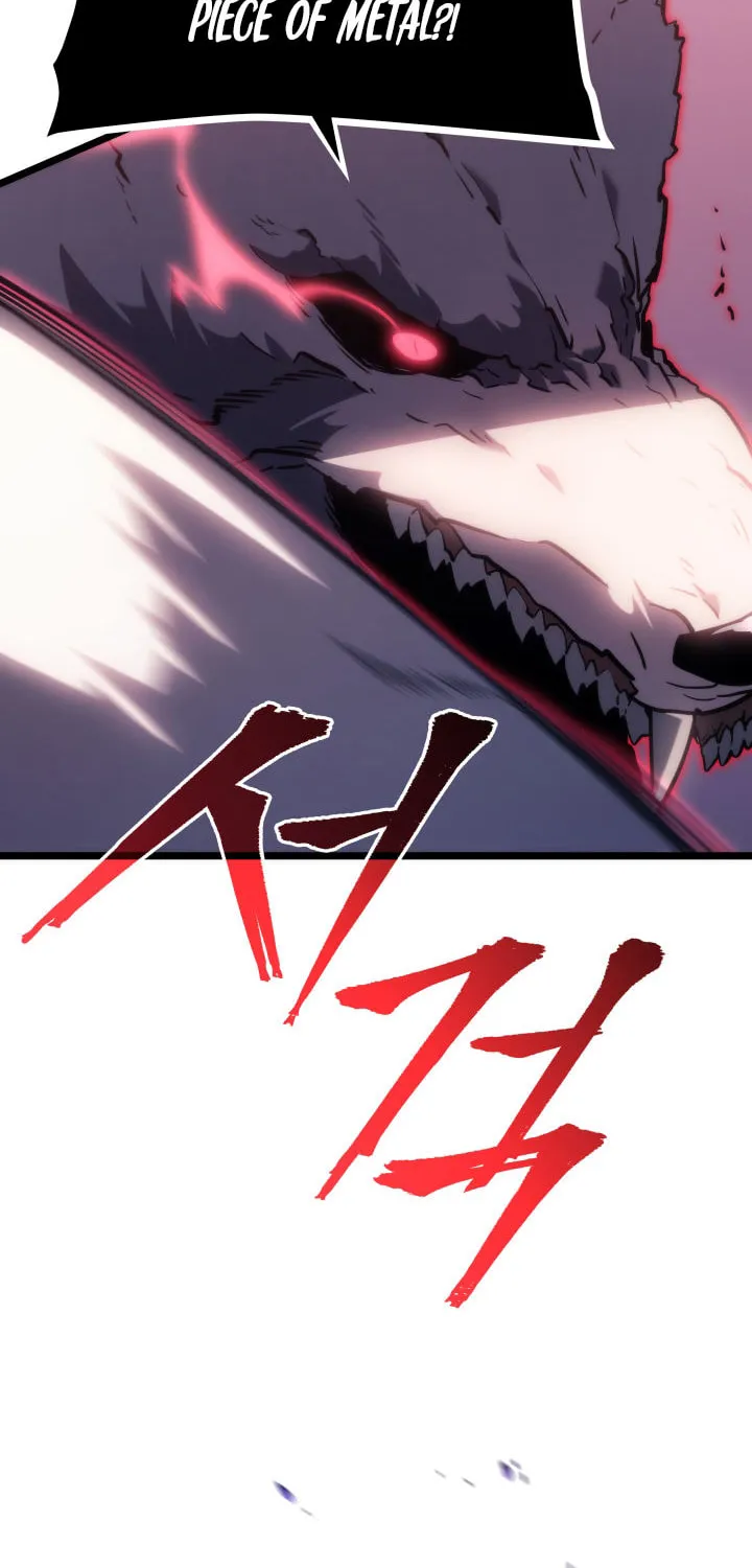 Read Solo Leveling chapter 159 image 20 on Lezhin