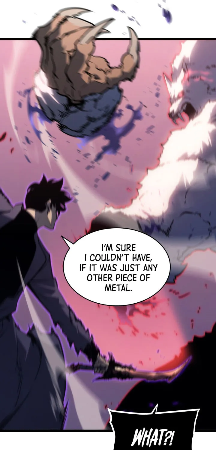 Read Solo Leveling chapter 159 image 21 on Lezhin