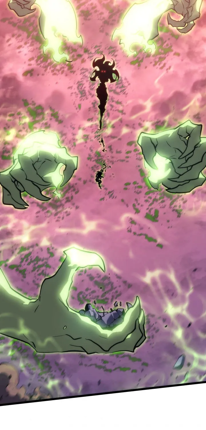 Read Solo Leveling chapter 159 image 25 on Lezhin
