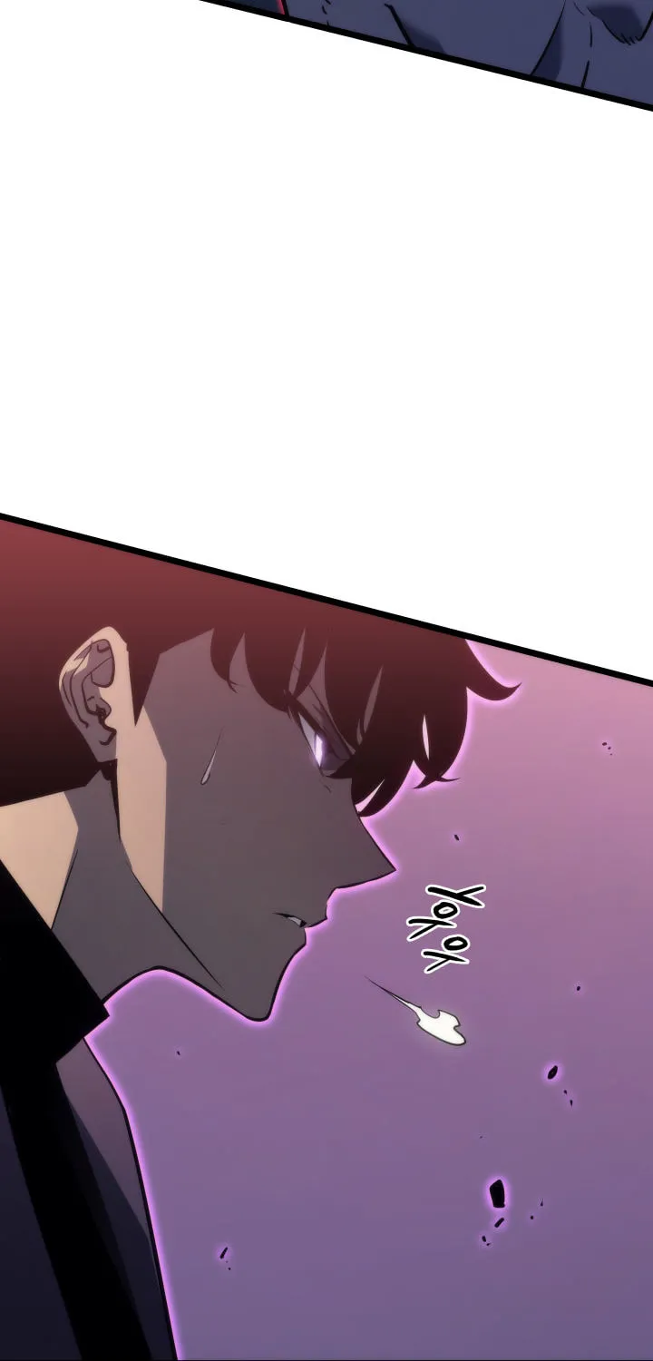 Read Solo Leveling chapter 159 image 27 on Lezhin