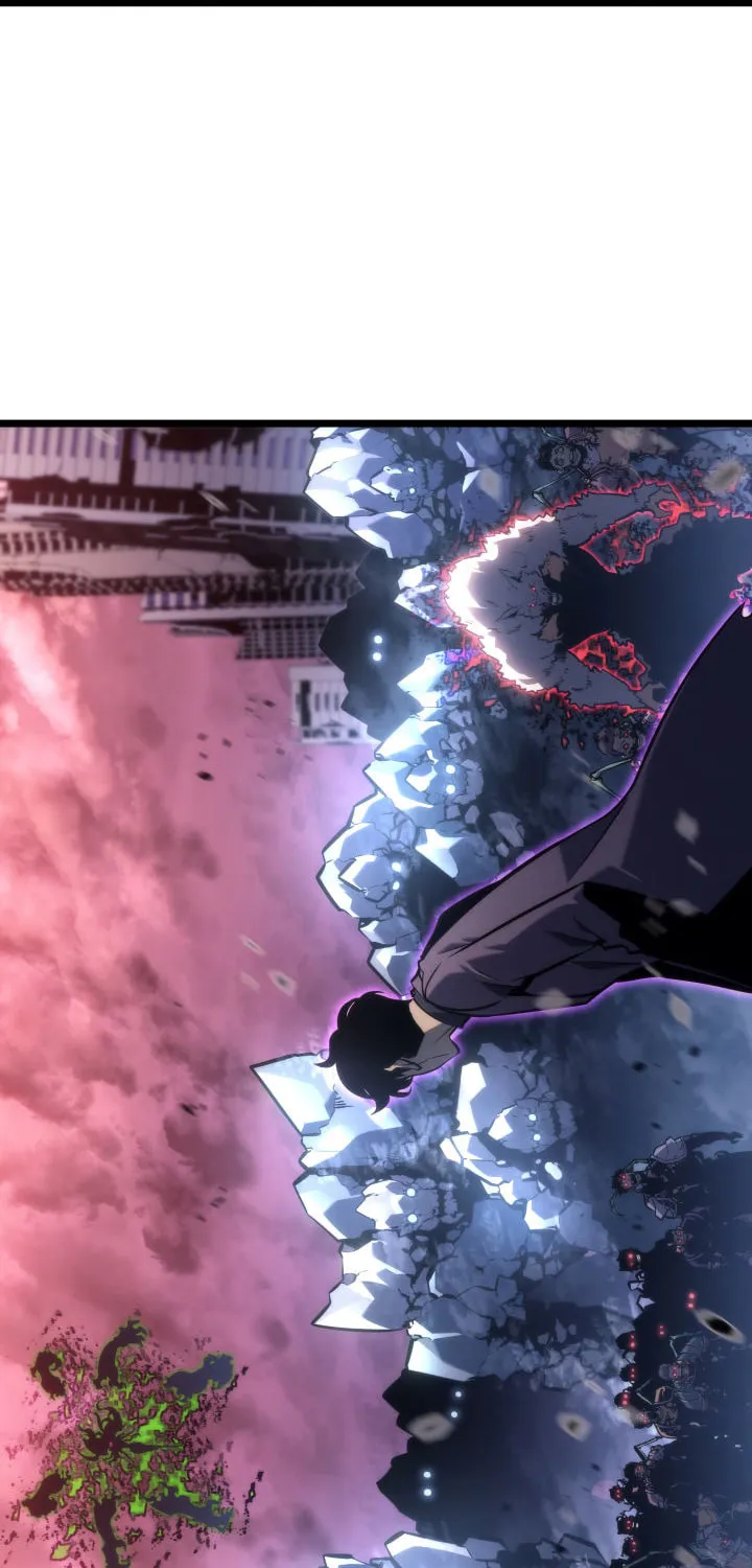 Read Solo Leveling chapter 159 image 28 on Lezhin
