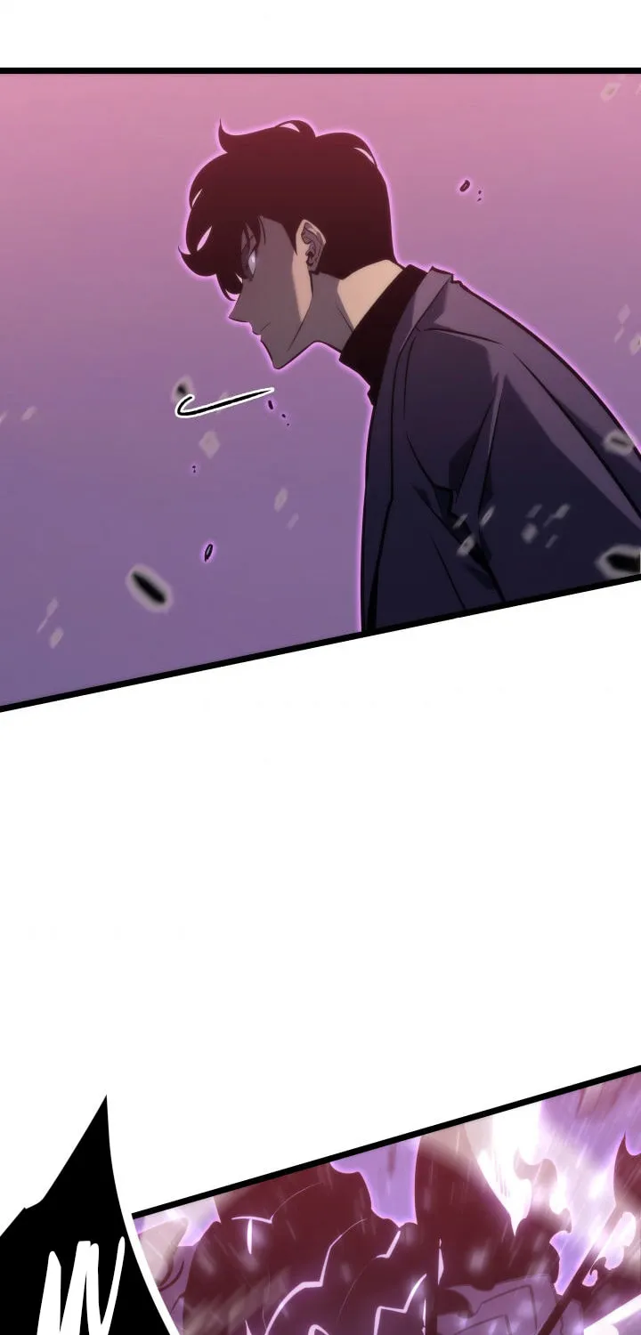 Read Solo Leveling chapter 159 image 31 on Lezhin