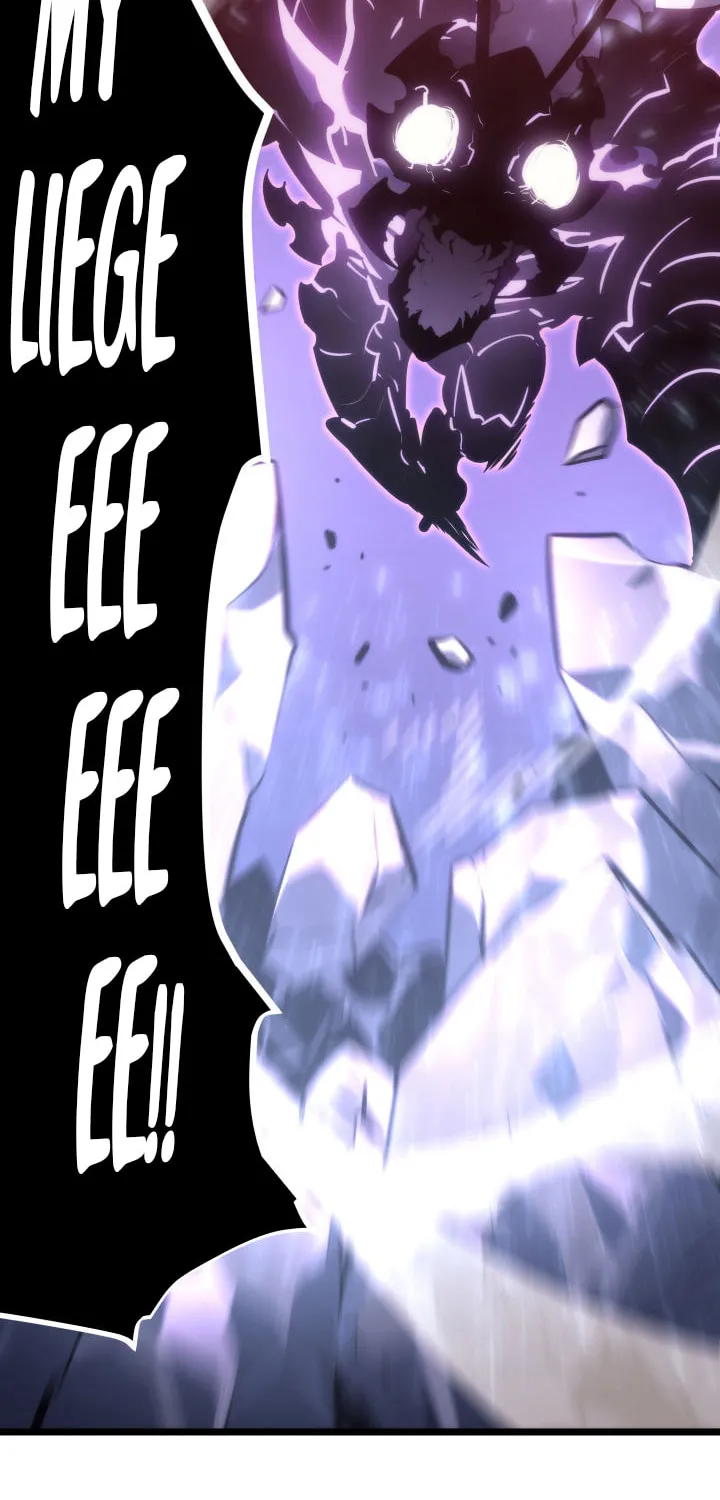 Read Solo Leveling chapter 159 image 32 on Lezhin
