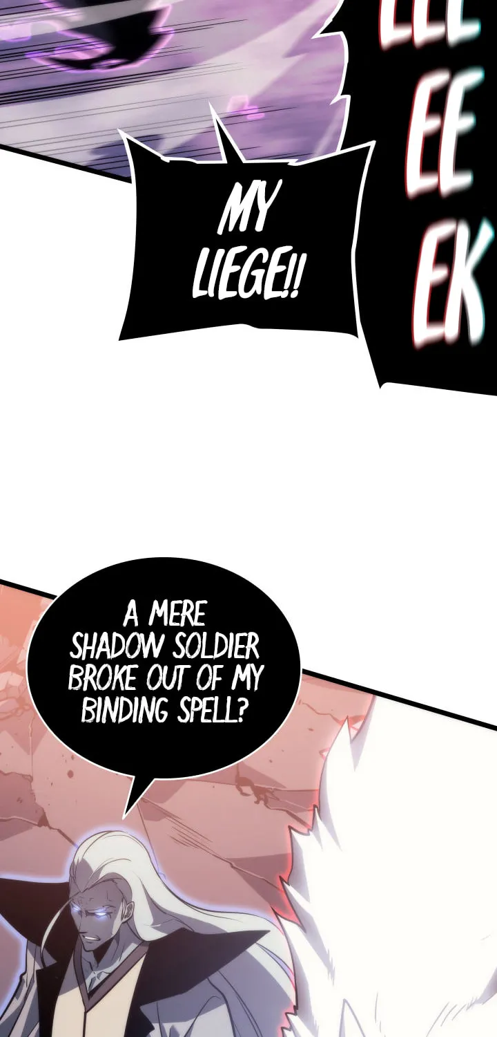 Read Solo Leveling chapter 159 image 34 on Lezhin