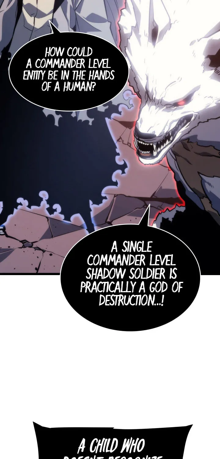 Read Solo Leveling chapter 159 image 35 on Lezhin