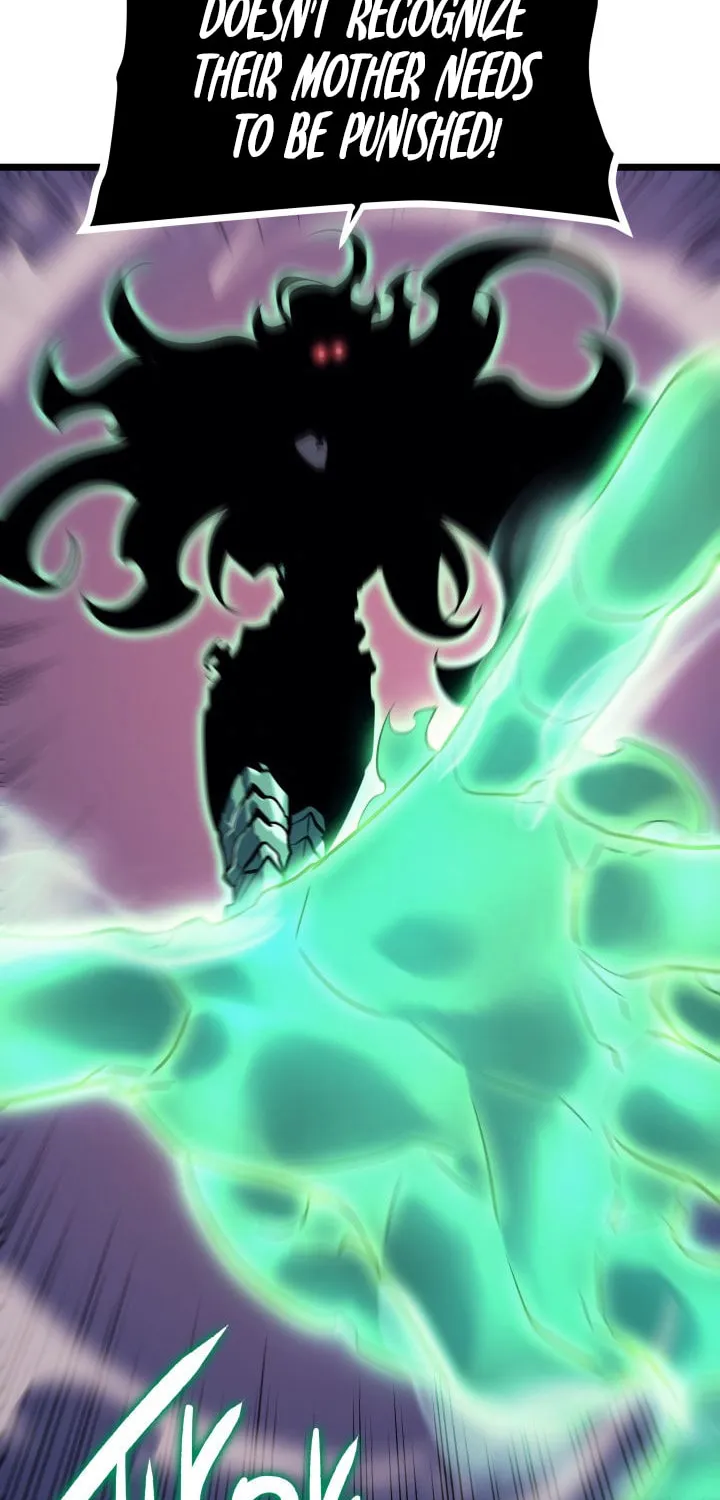 Read Solo Leveling chapter 159 image 36 on Lezhin