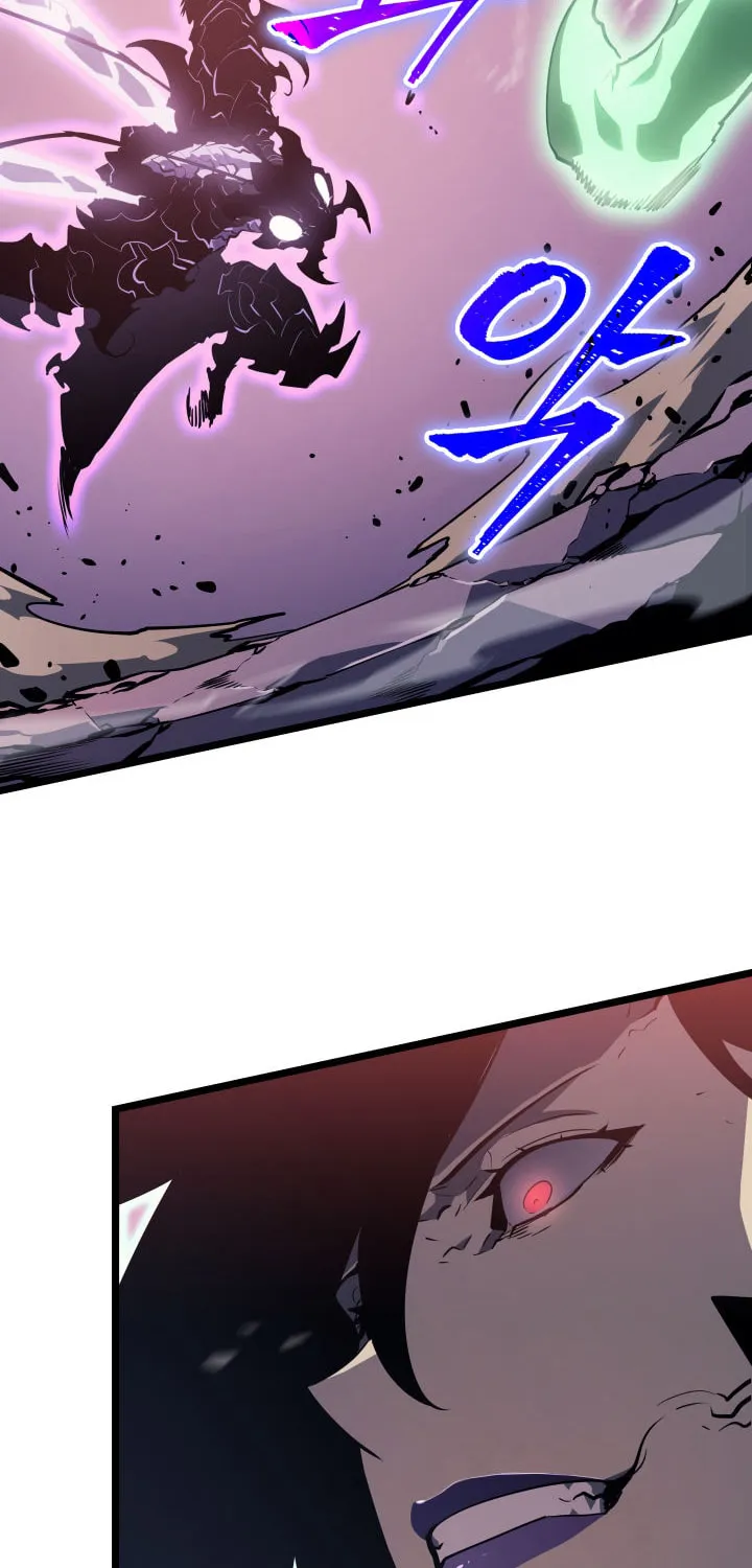 Read Solo Leveling chapter 159 image 39 on Lezhin