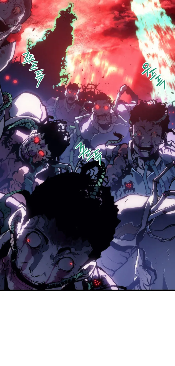 Read Solo Leveling chapter 159 image 4 on Lezhin