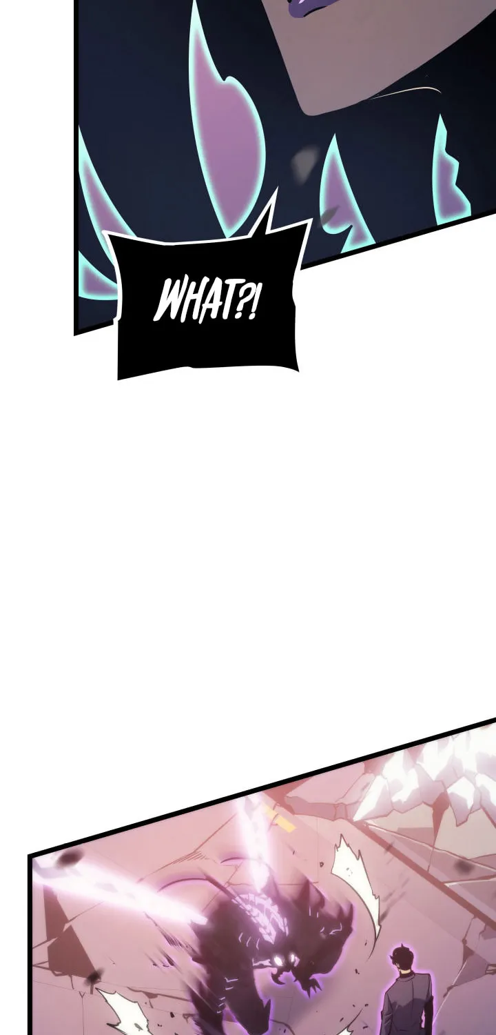 Read Solo Leveling chapter 159 image 40 on Lezhin