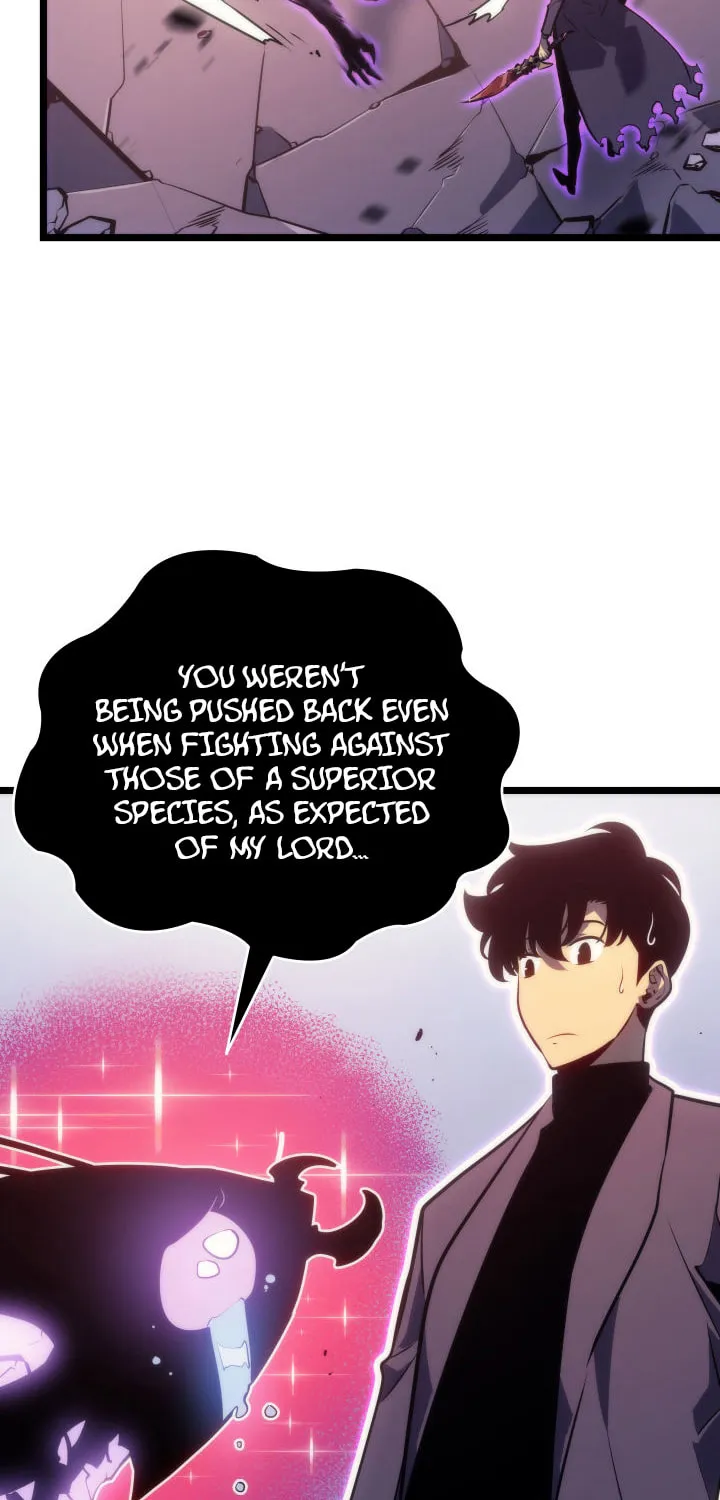 Read Solo Leveling chapter 159 image 41 on Lezhin