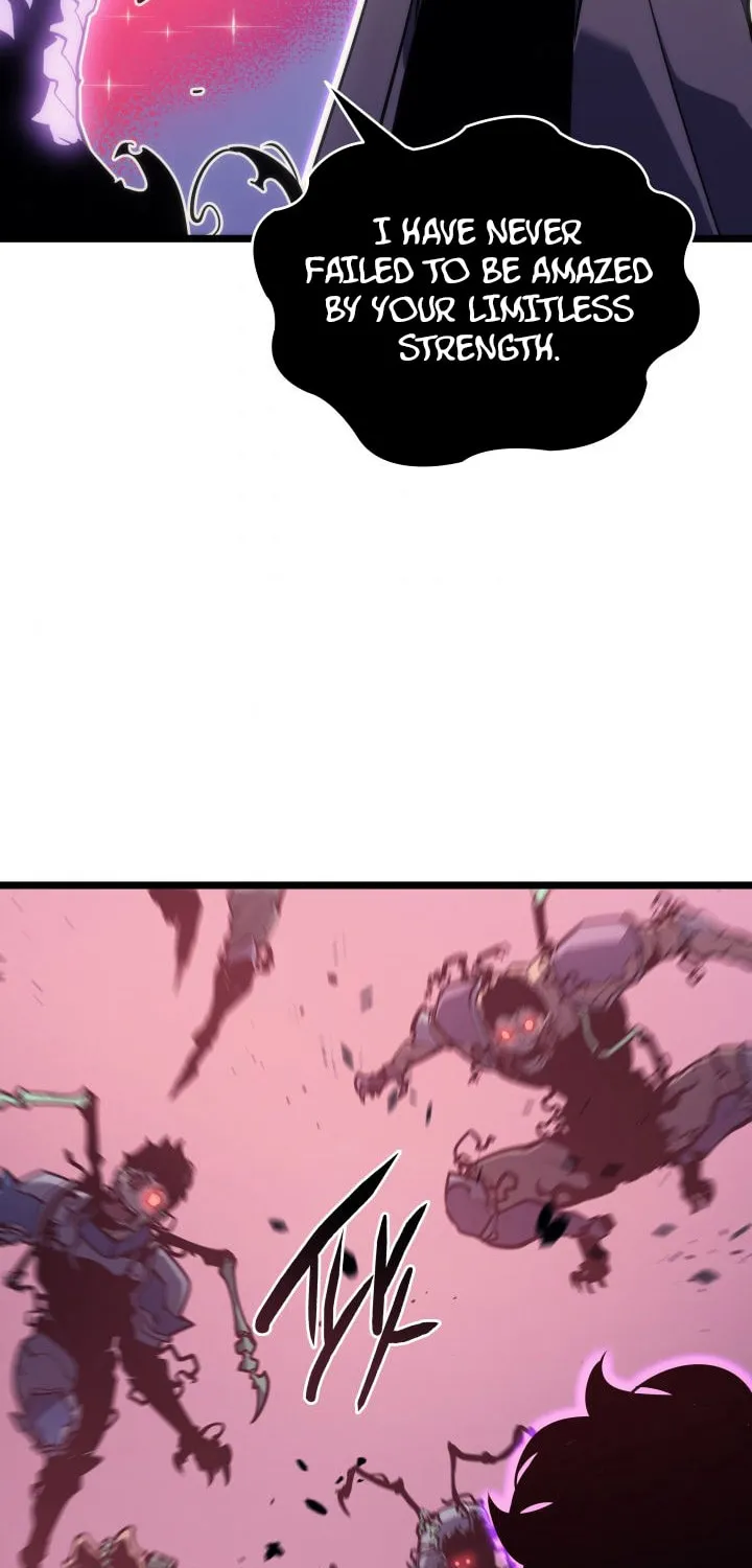 Read Solo Leveling chapter 159 image 42 on Lezhin