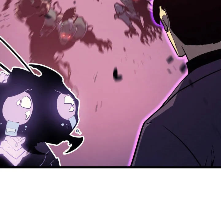 Read Solo Leveling chapter 159 image 43 on Lezhin