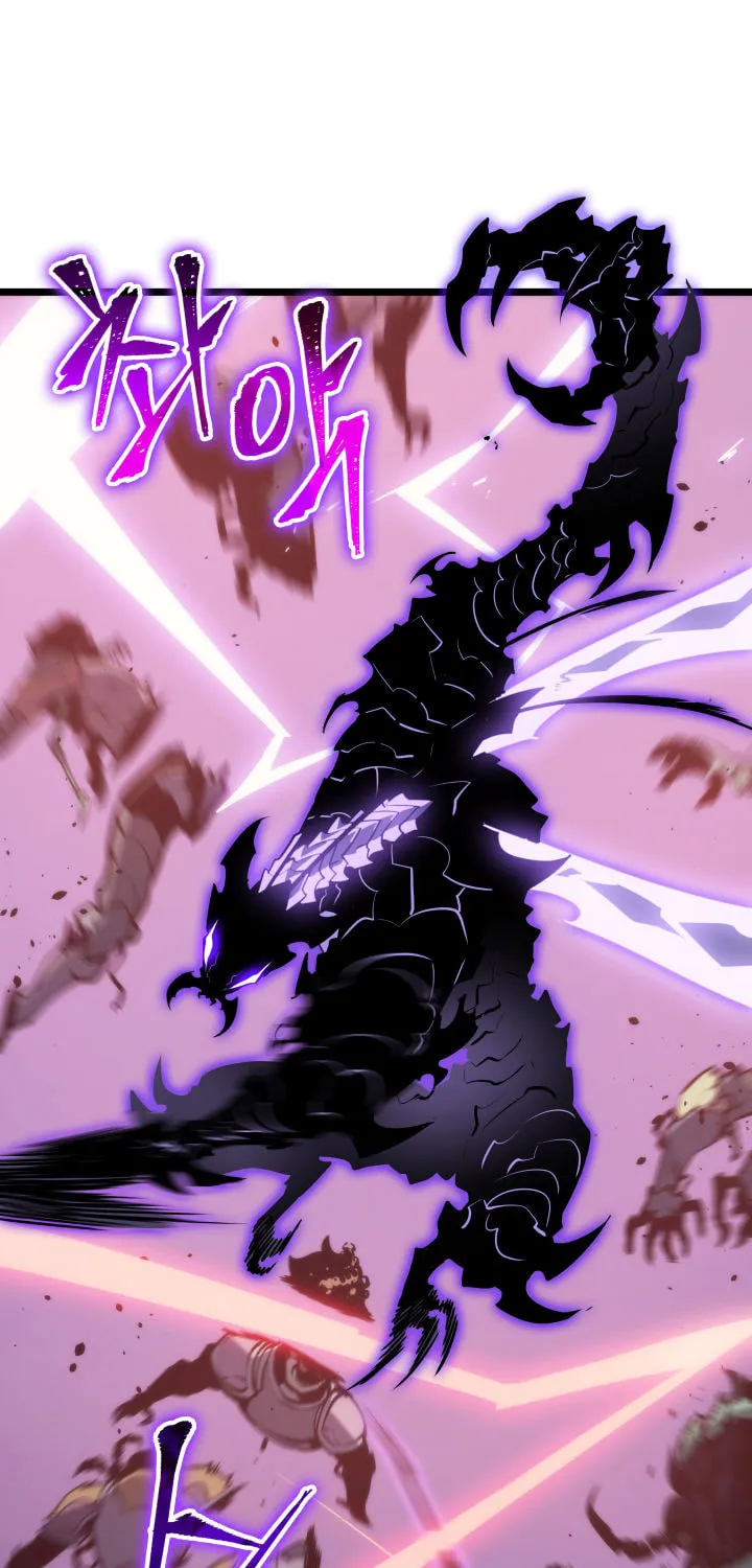 Read Solo Leveling chapter 159 image 44 on Lezhin