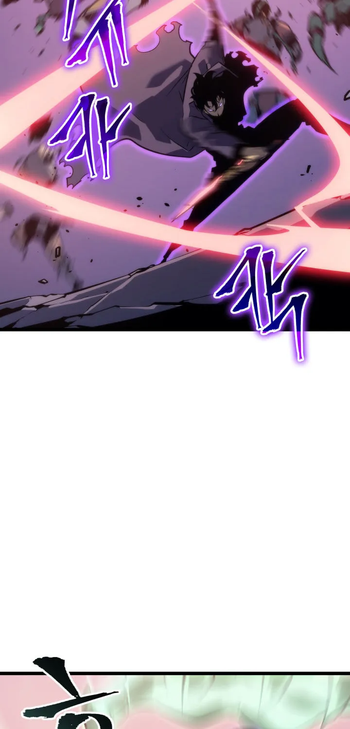 Read Solo Leveling chapter 159 image 45 on Lezhin