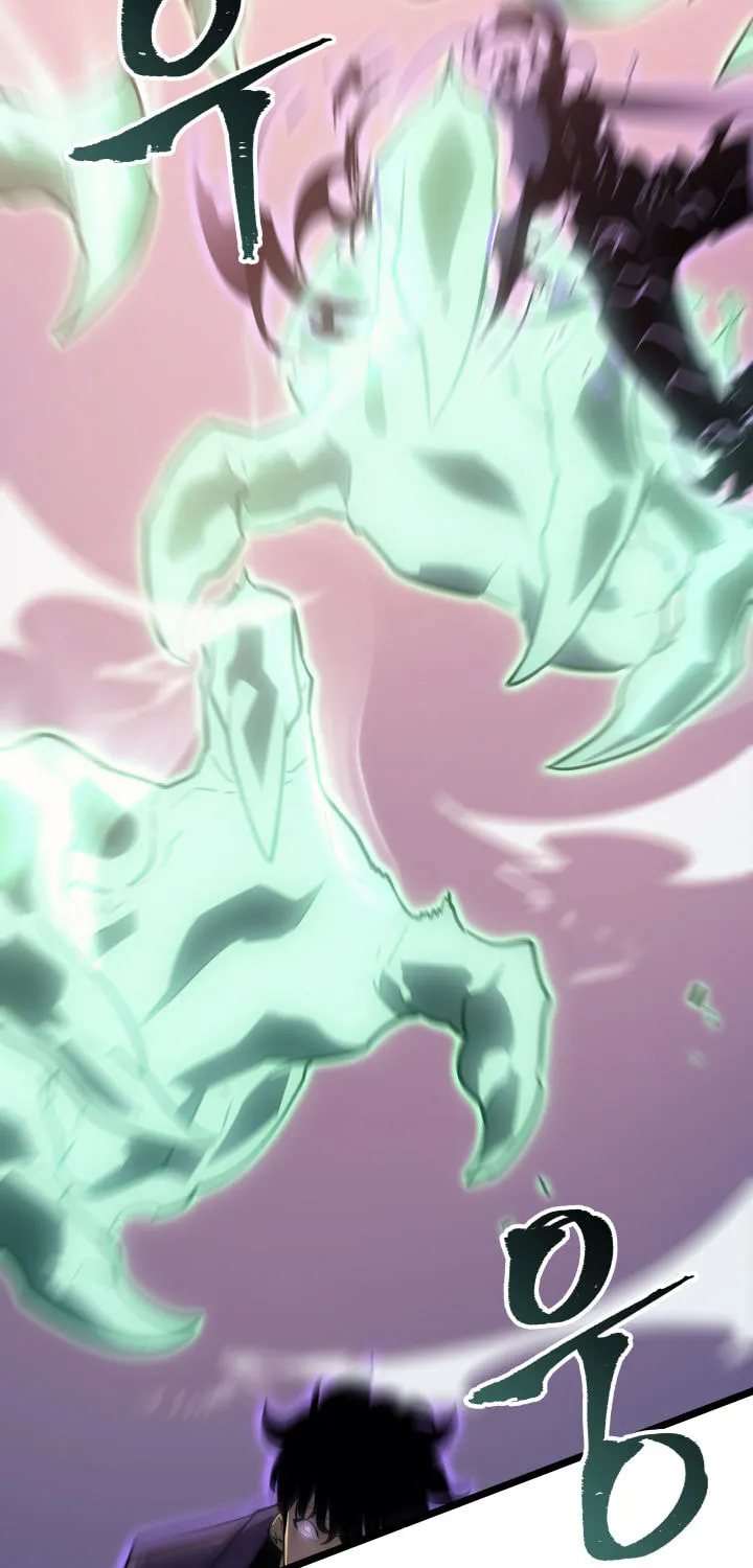 Read Solo Leveling chapter 159 image 46 on Lezhin