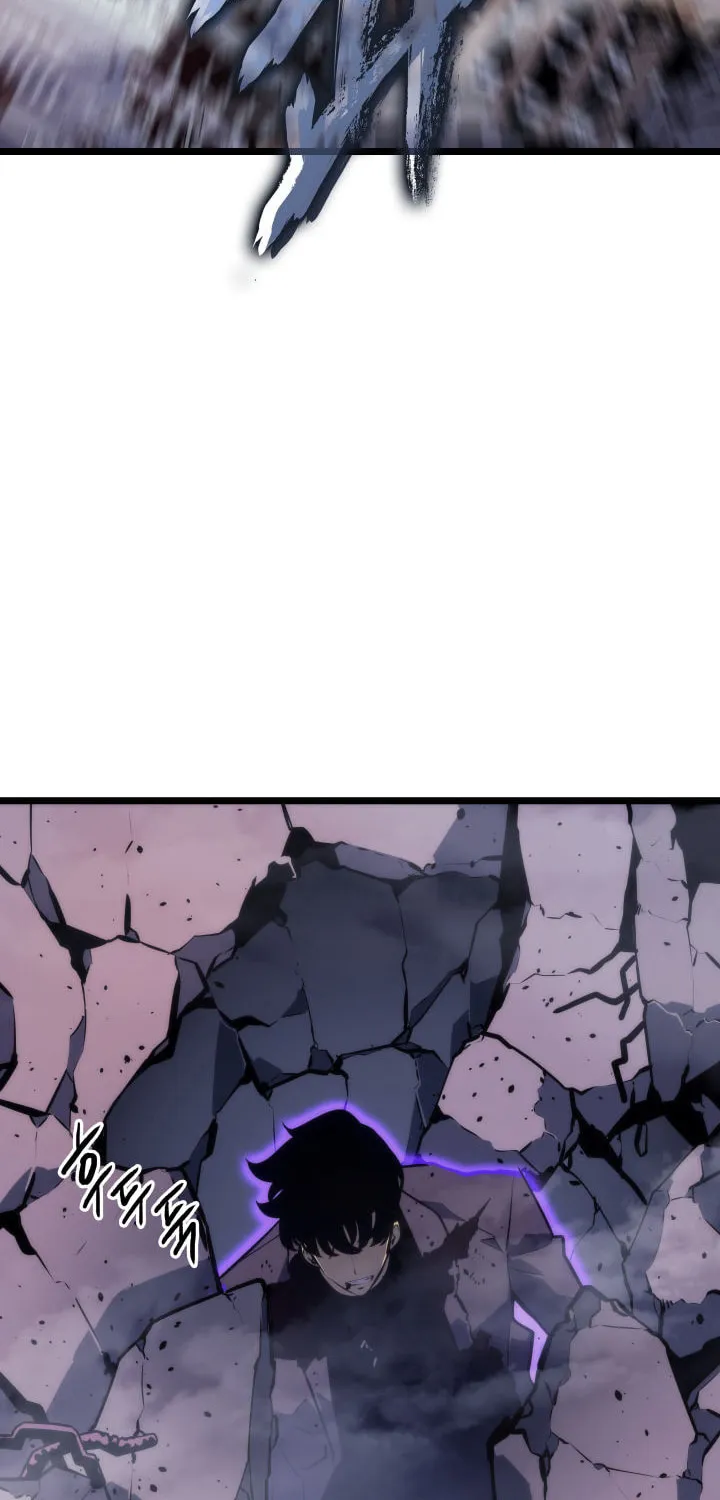 Read Solo Leveling chapter 159 image 49 on Lezhin